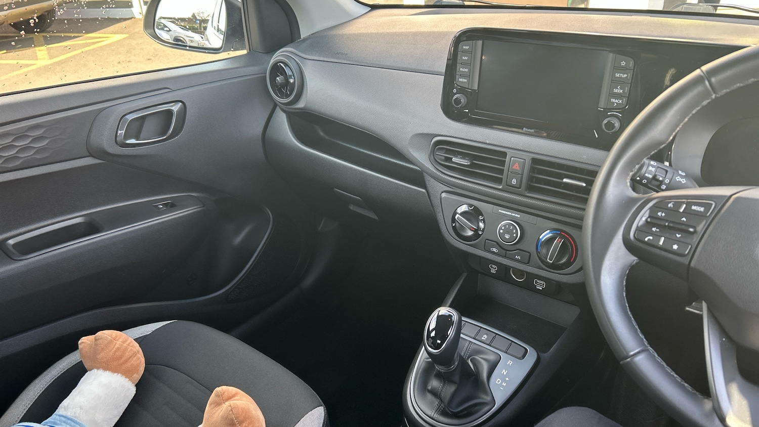 Used Hyundai i10 2024 for sale - 77871933: Photo 14