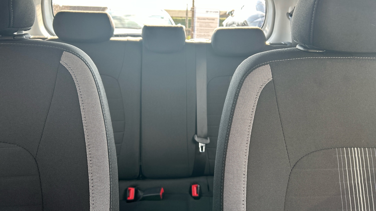 Used Hyundai i10 2024 for sale - 77871933: Photo 15