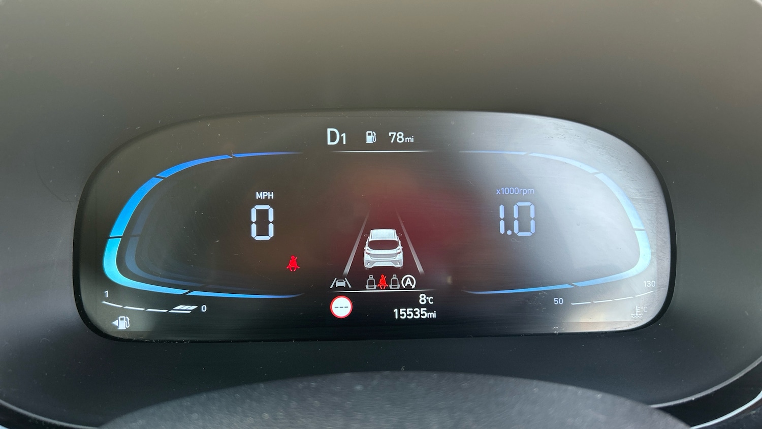 Used Hyundai i10 2024 for sale - 77871933: Photo 18