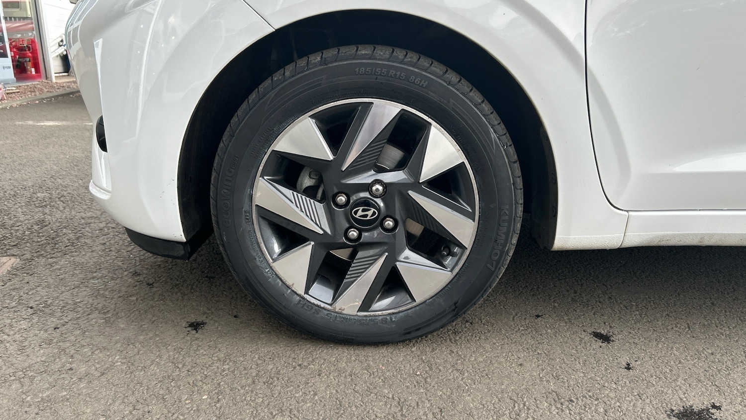 Used Hyundai i10 2024 for sale - 77871933: Photo 25