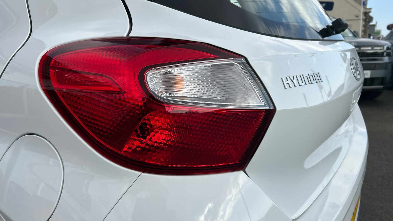 Used Hyundai i10 2024 for sale - 77871933: Photo 29