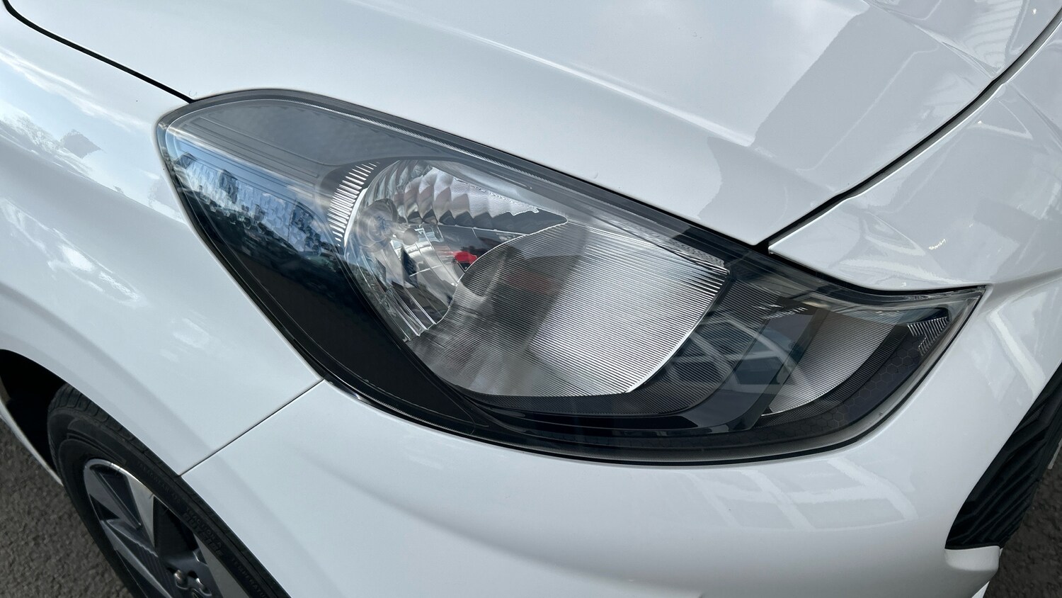 Used Hyundai i10 2024 for sale - 77871933: Photo 36