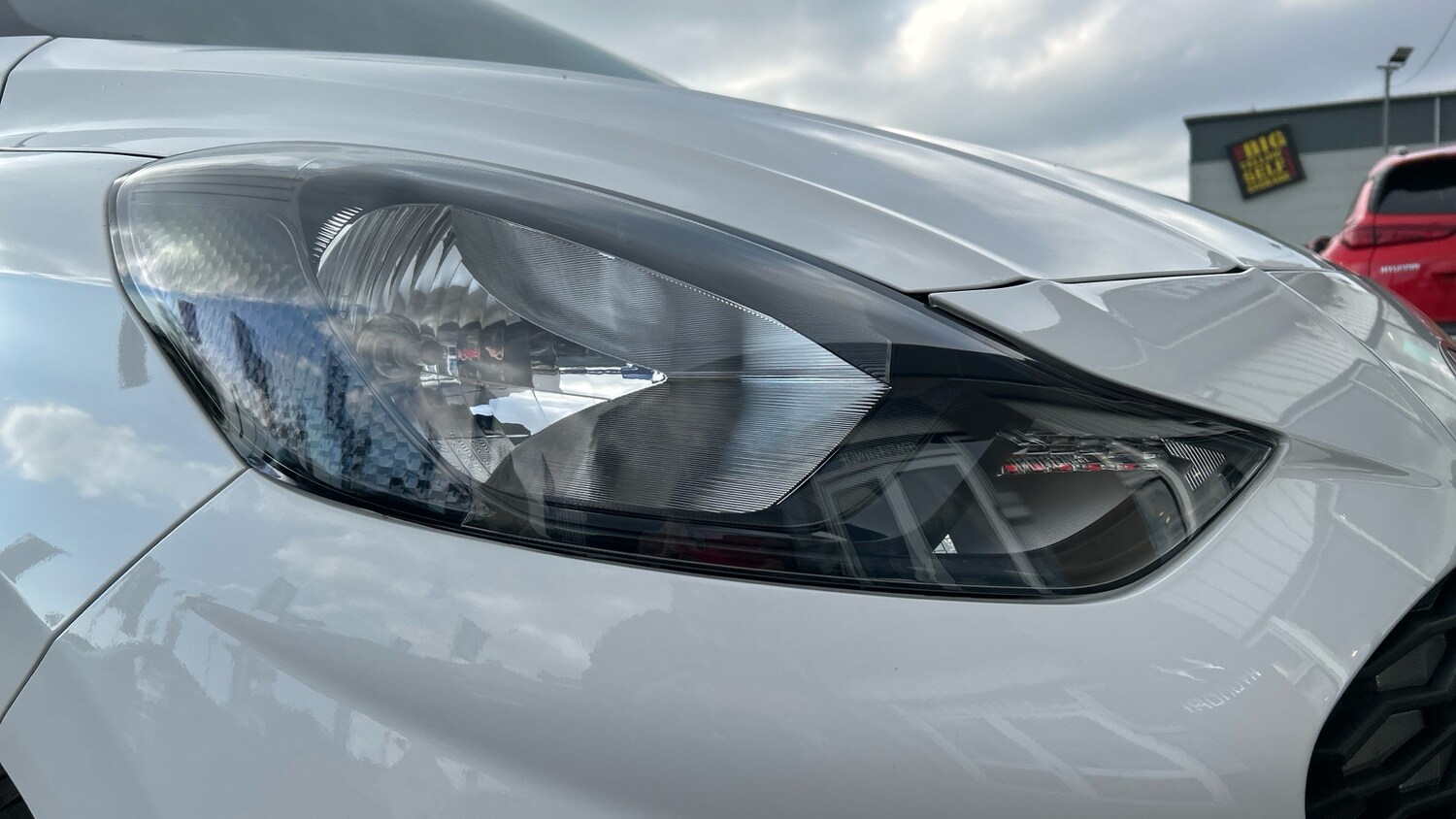 Used Hyundai i10 2024 for sale - 77871933: Photo 37