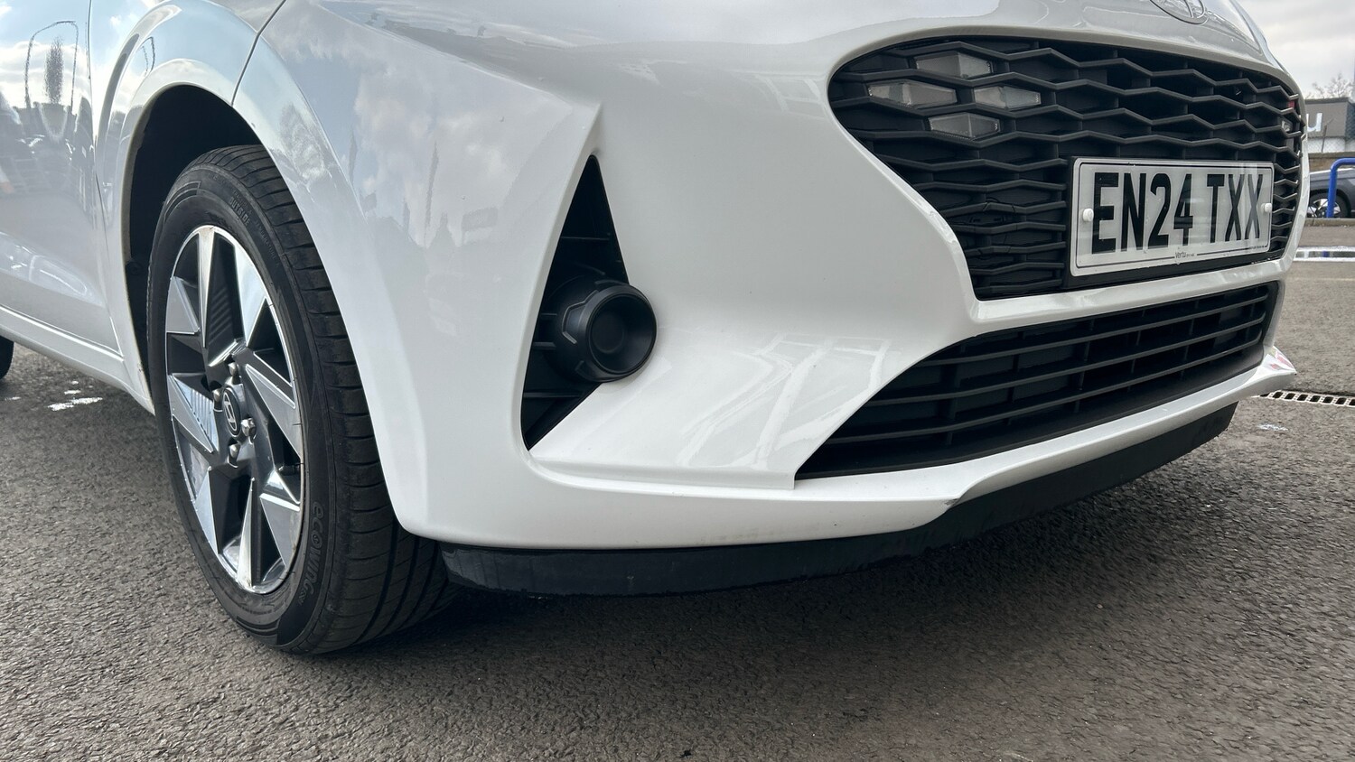 Used Hyundai i10 2024 for sale - 77871933: Photo 38