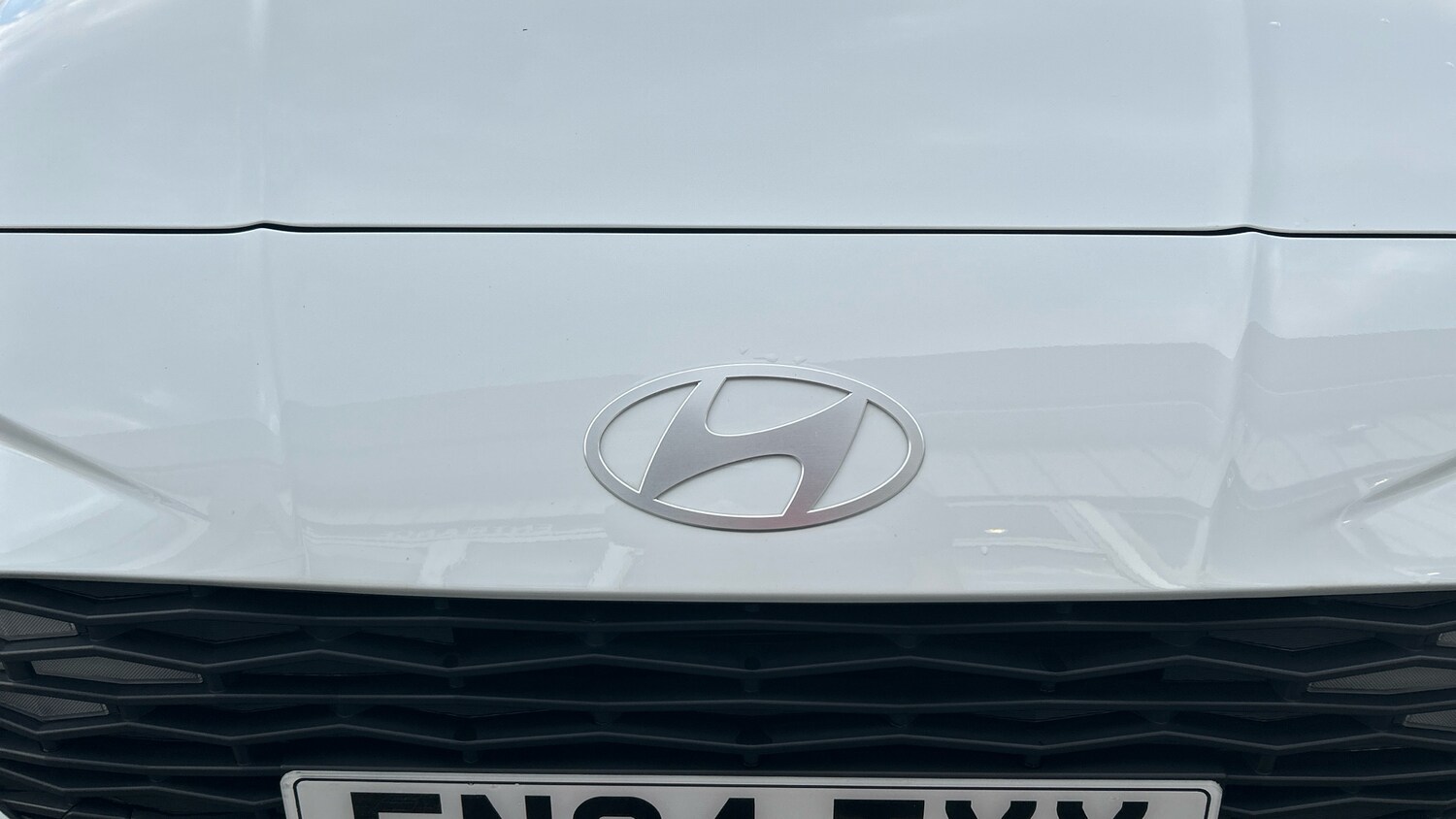 Used Hyundai i10 2024 for sale - 77871933: Photo 39