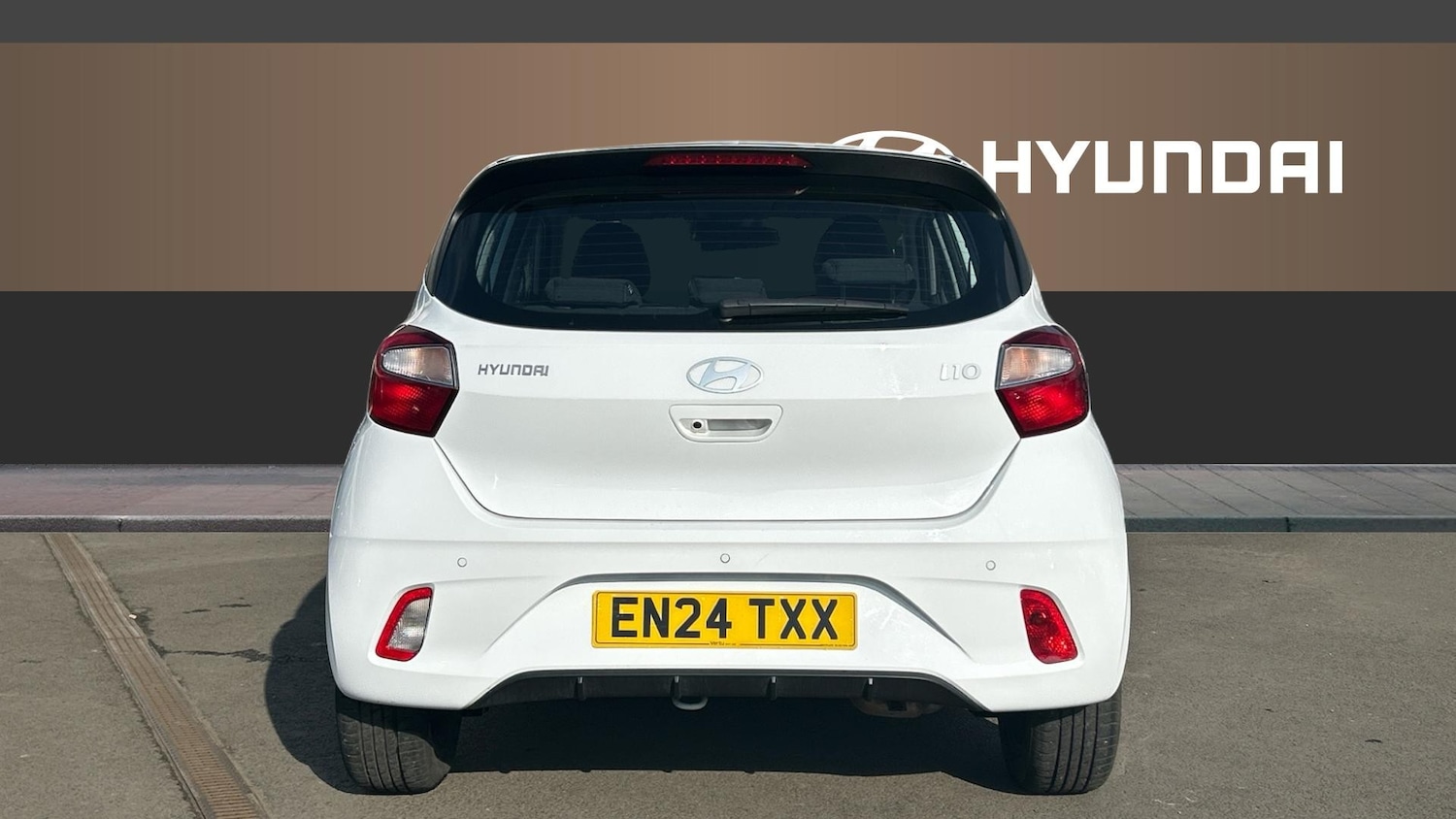 Used Hyundai i10 2024 for sale - 77871933: Photo 6