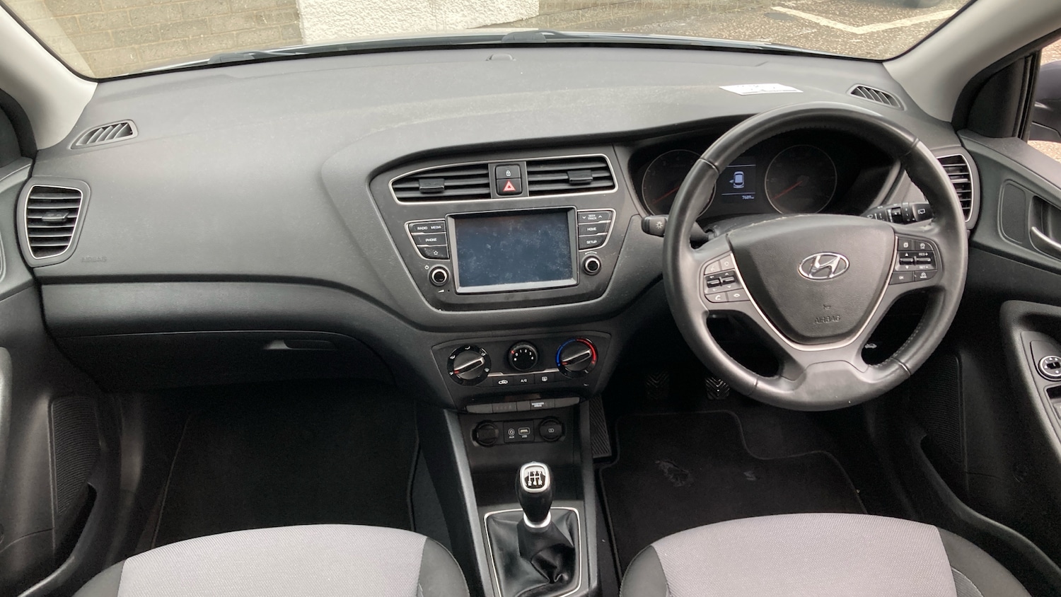 Used Hyundai i20 2019 for sale - 76222124: Photo 10