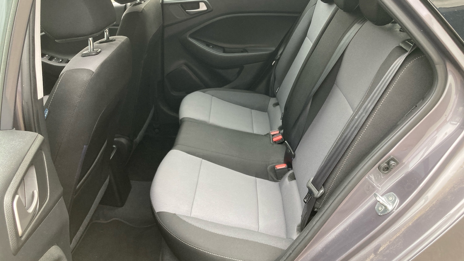 Used Hyundai i20 2019 for sale - 76222124: Photo 16