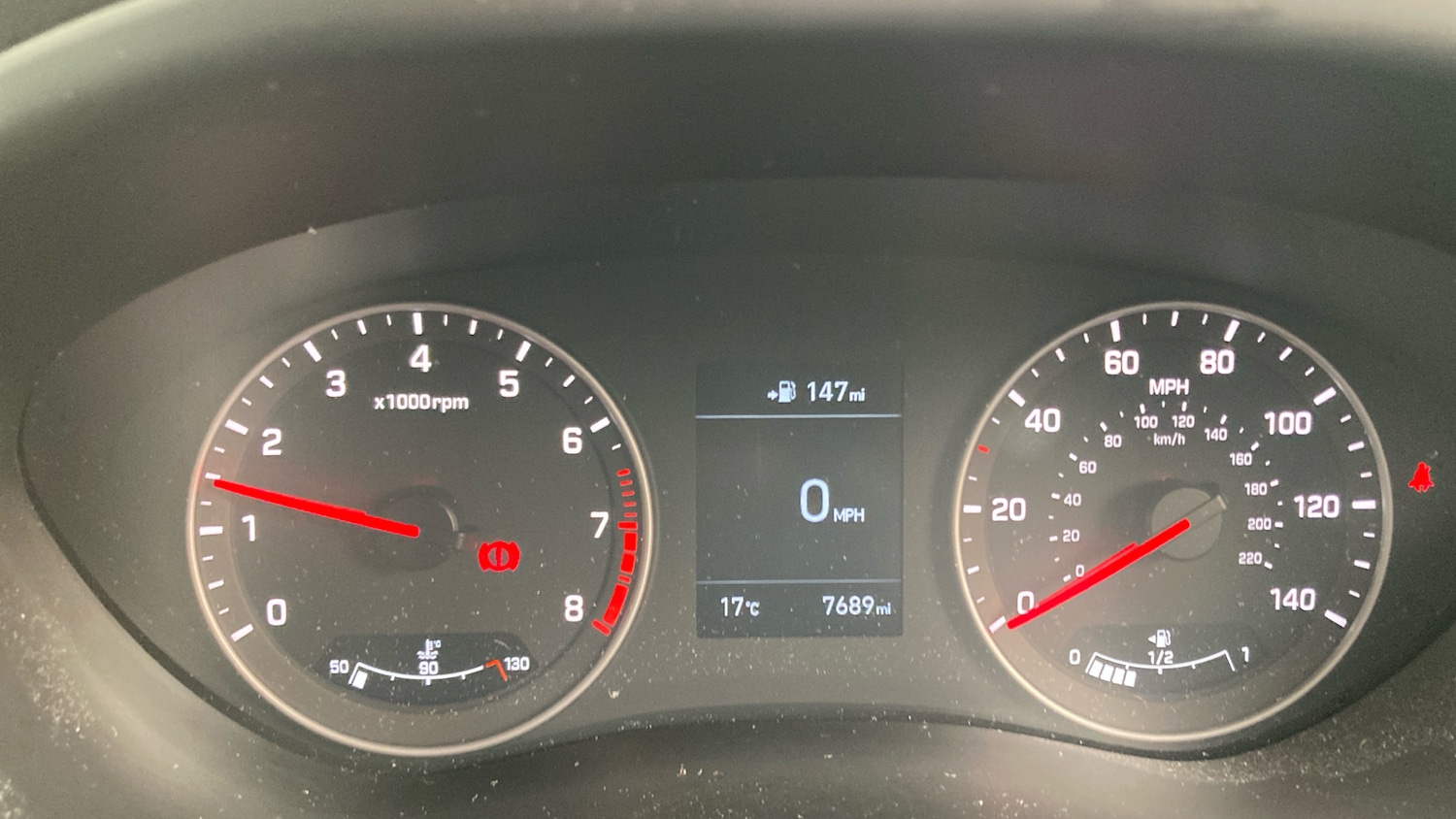 Used Hyundai i20 2019 for sale - 76222124: Photo 18