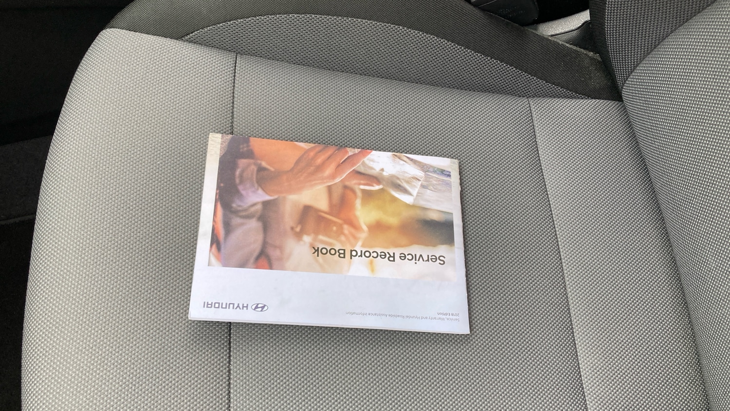 Used Hyundai i20 2019 for sale - 76222124: Photo 19