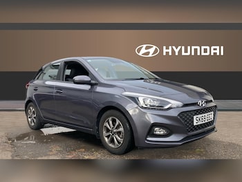 2019 (69) - 1.2 MPi SE 5dr Petrol Hatchback