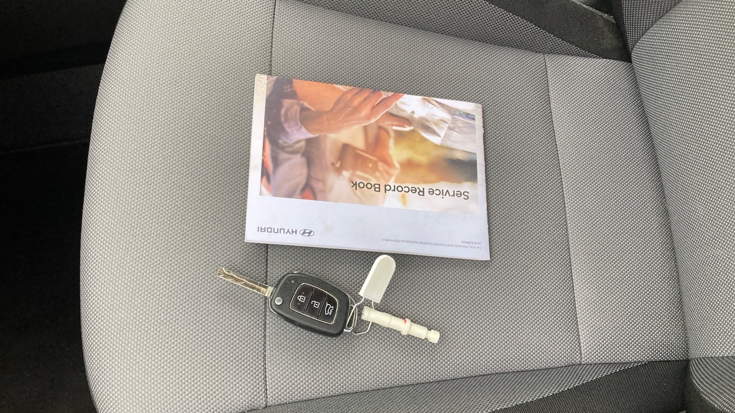 Used Hyundai i20 2019 for sale - 76222124: Photo 20