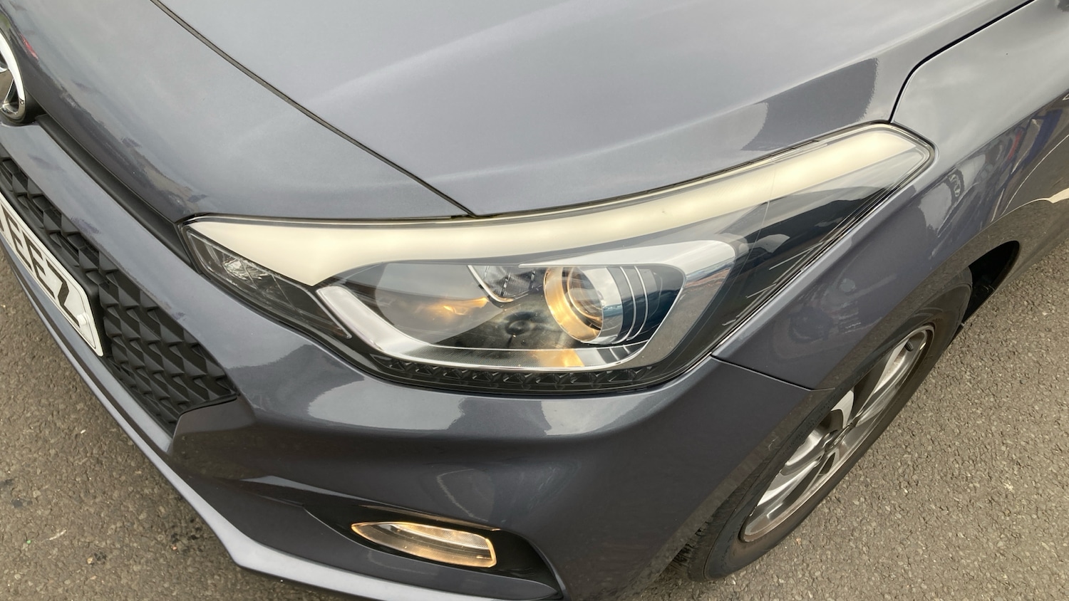 Used Hyundai i20 2019 for sale - 76222124: Photo 24