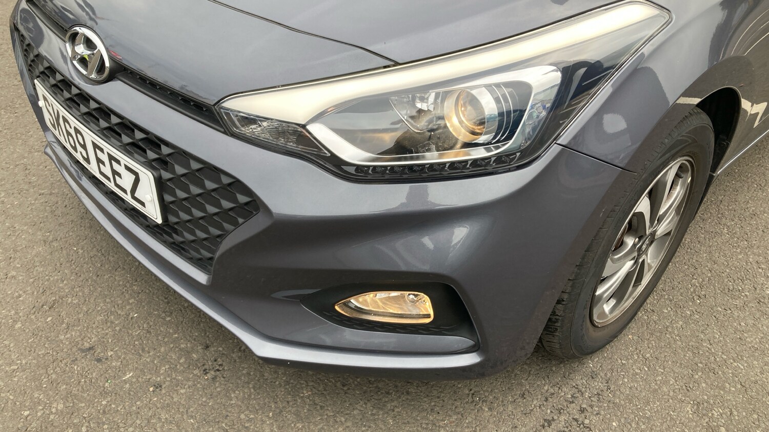 Used Hyundai i20 2019 for sale - 76222124: Photo 25