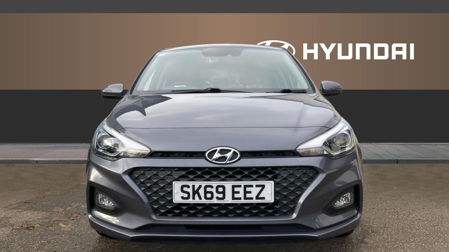 Used Hyundai i20 2019 for sale - 76222124: Photo 3