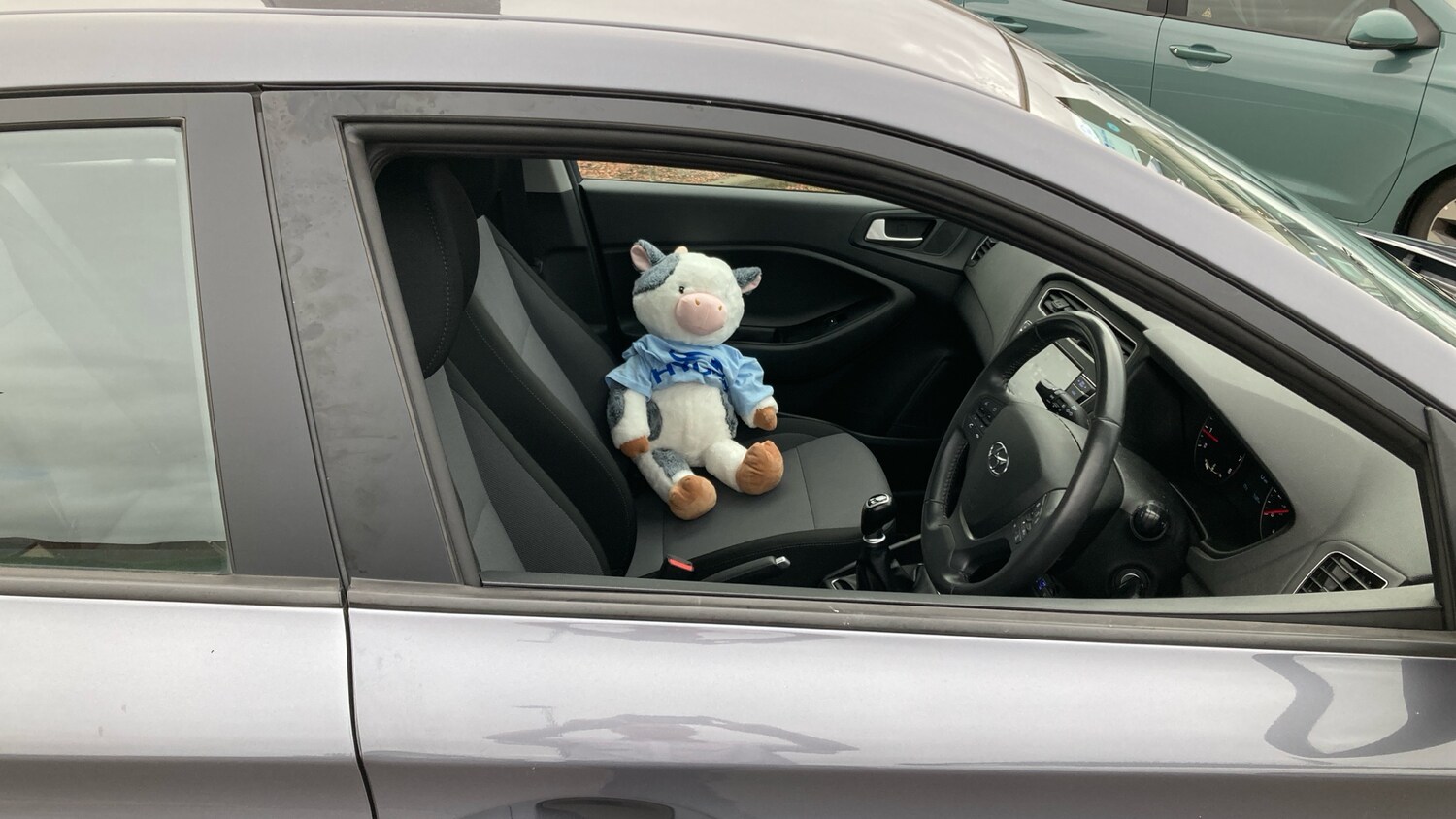 Used Hyundai i20 2019 for sale - 76222124: Photo 32