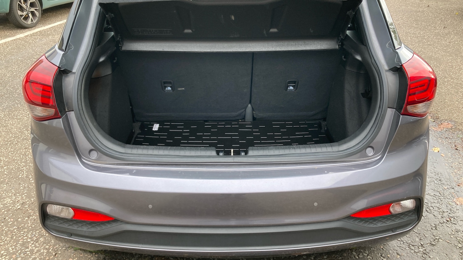 Used Hyundai i20 2019 for sale - 76222124: Photo 4