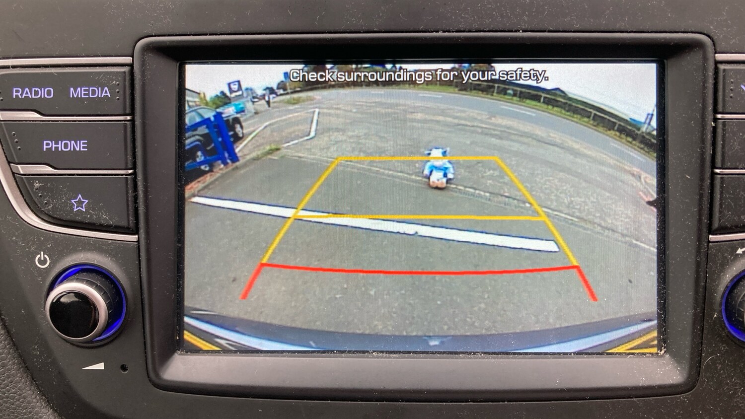 Used Hyundai i20 2019 for sale - 76222124: Photo 42