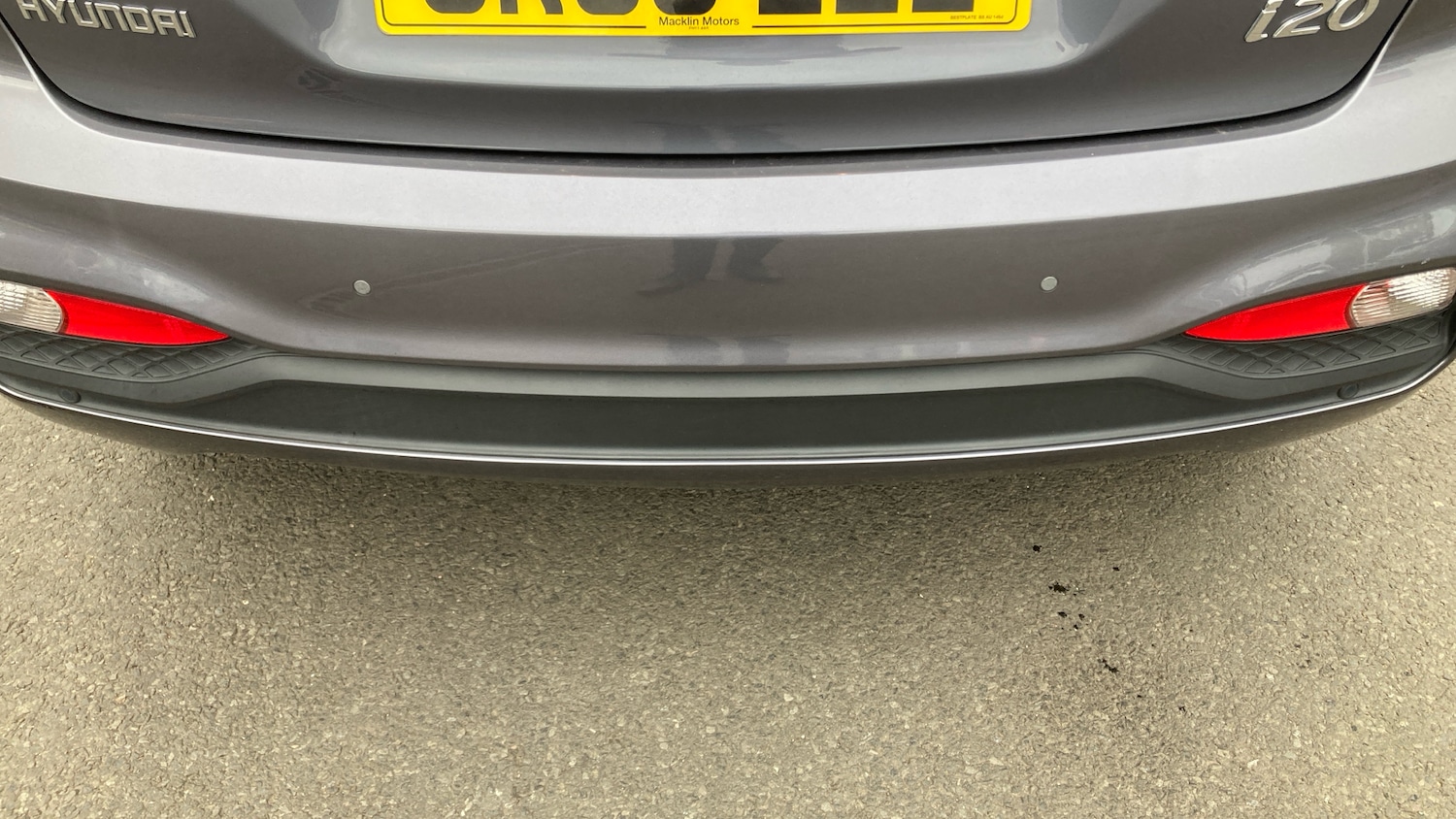 Used Hyundai i20 2019 for sale - 76222124: Photo 44