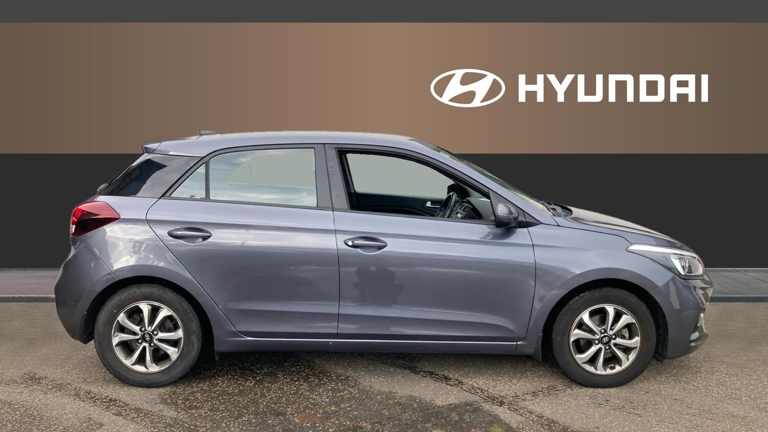 Used Hyundai i20 2019 for sale - 76222124: Photo 5