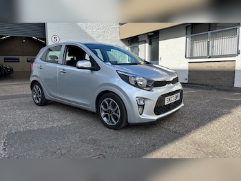 Used Kia Picanto 2023 for sale - 75546599: Photo