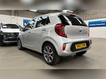Used Kia Picanto 2023 for sale - 75546599: Photo