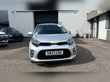 Used Kia Picanto 2023 for sale - 75546599: Photo