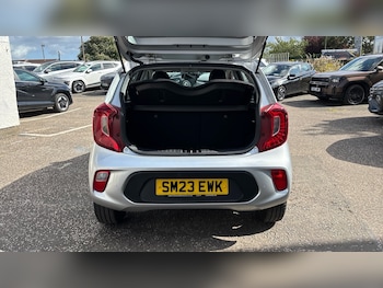 Used Kia Picanto 2023 for sale - 75546599: Photo