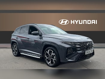 Used Hyundai TUCSON 2026 for sale - 78804087: Photo