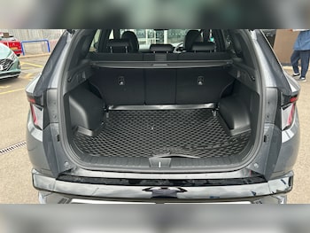 Used Hyundai TUCSON 2026 for sale - 78804087: Photo