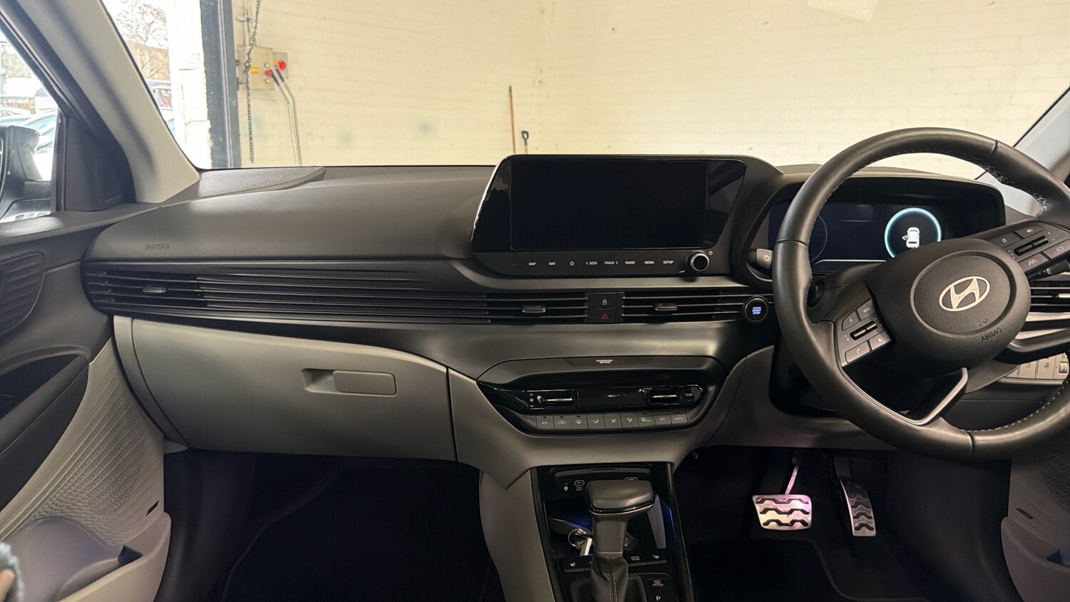 Used Hyundai BAYON 2024 for sale - 77590301: Photo 10