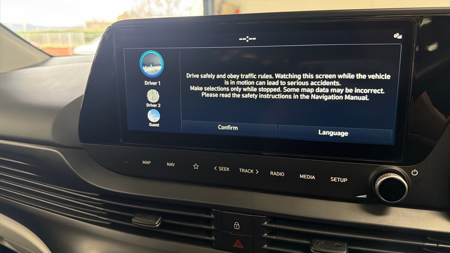 Used Hyundai BAYON 2024 for sale - 77590301: Photo 12