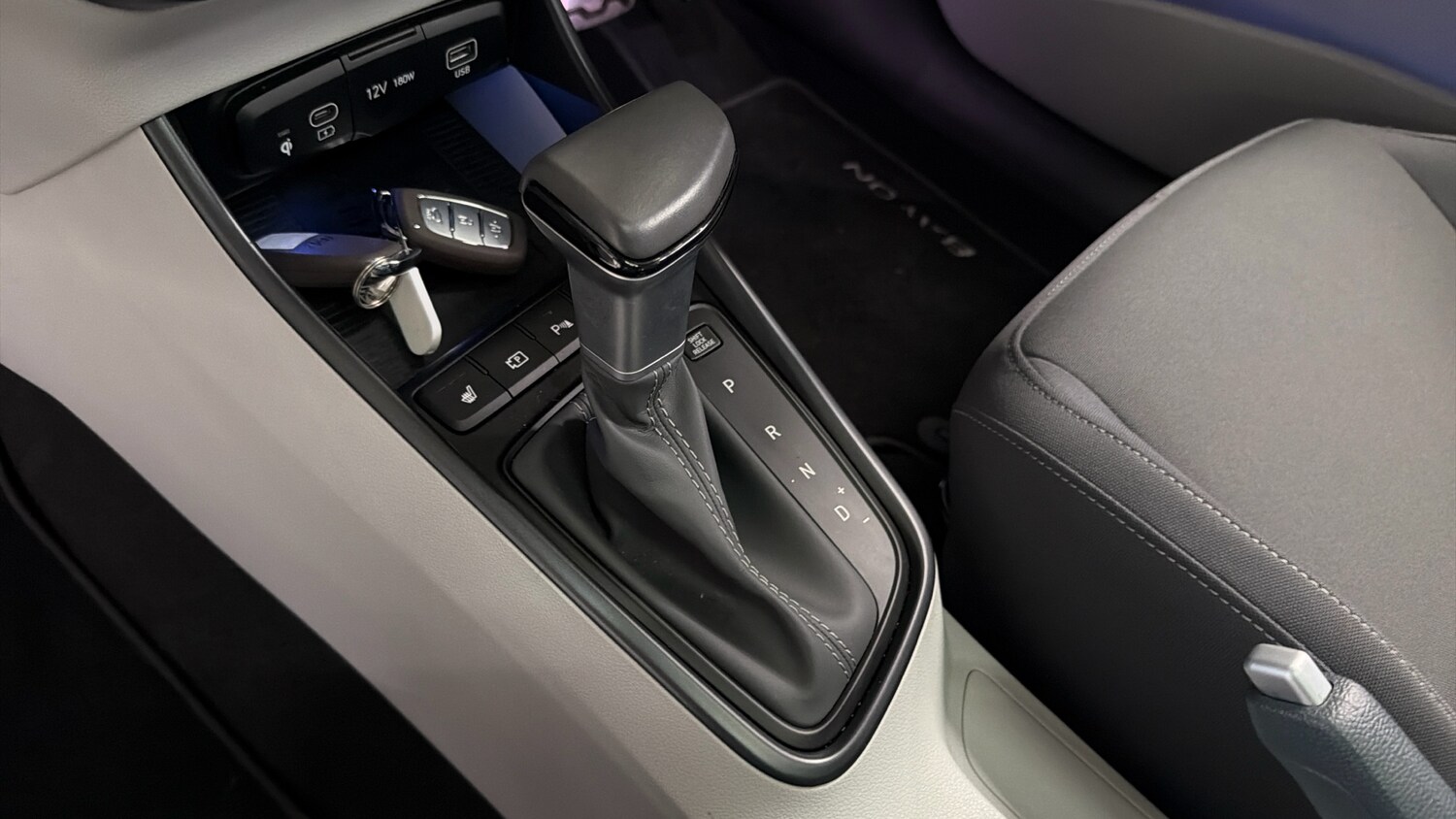 Used Hyundai BAYON 2024 for sale - 77590301: Photo 13