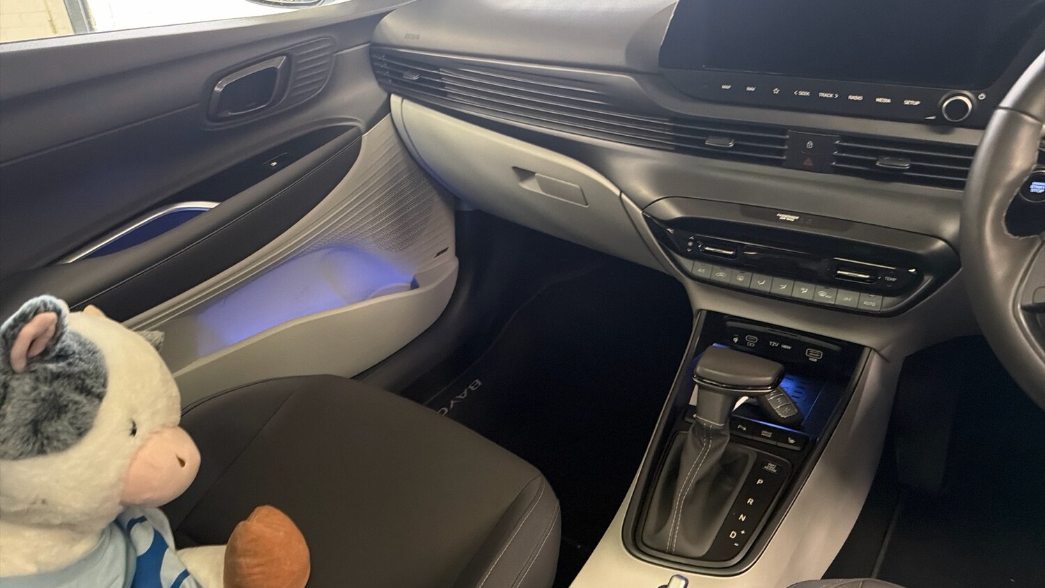 Used Hyundai BAYON 2024 for sale - 77590301: Photo 14