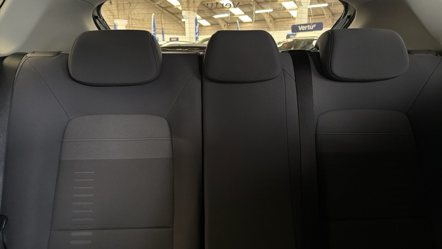 Used Hyundai BAYON 2024 for sale - 77590301: Photo 15