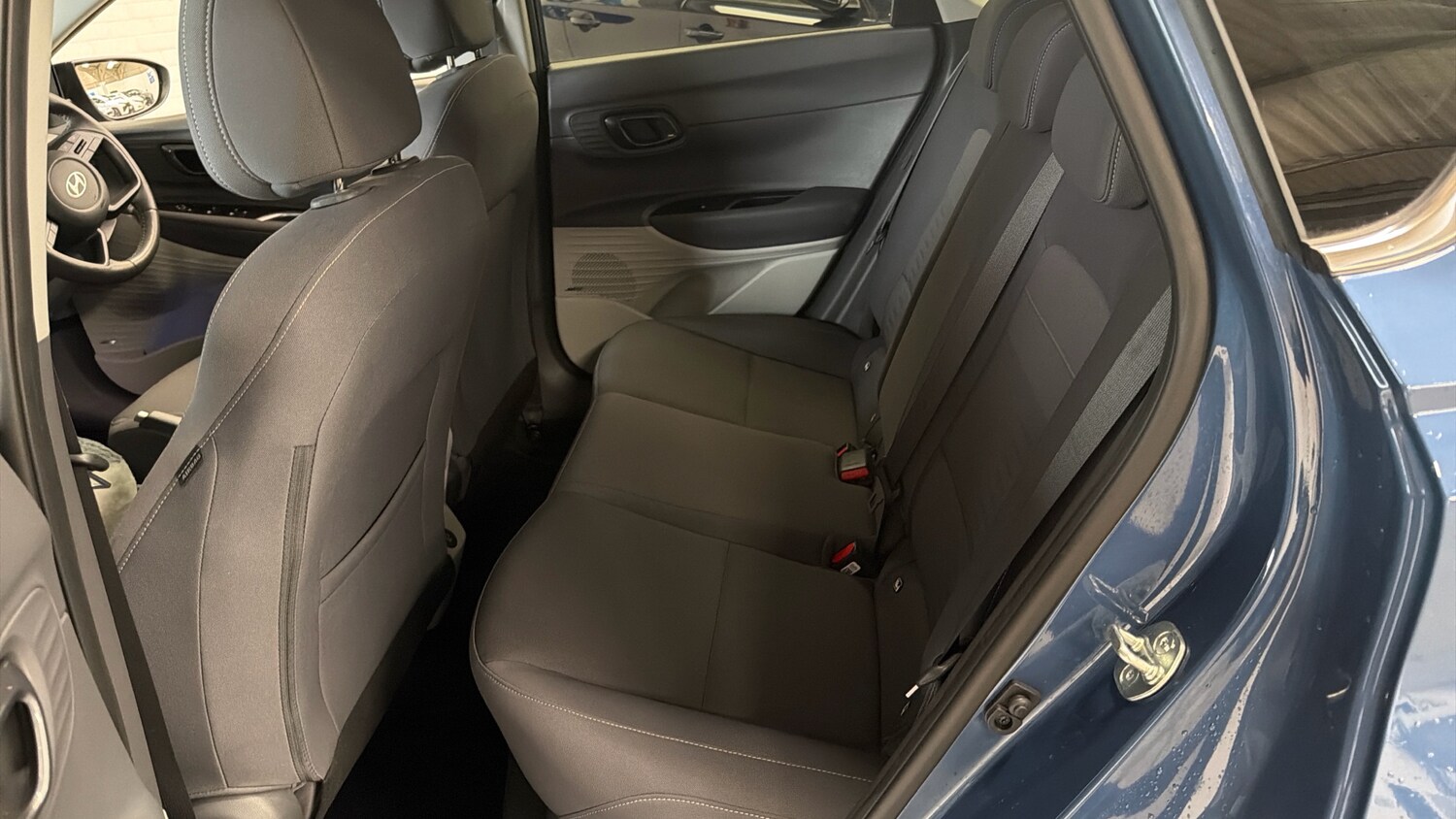 Used Hyundai BAYON 2024 for sale - 77590301: Photo 16