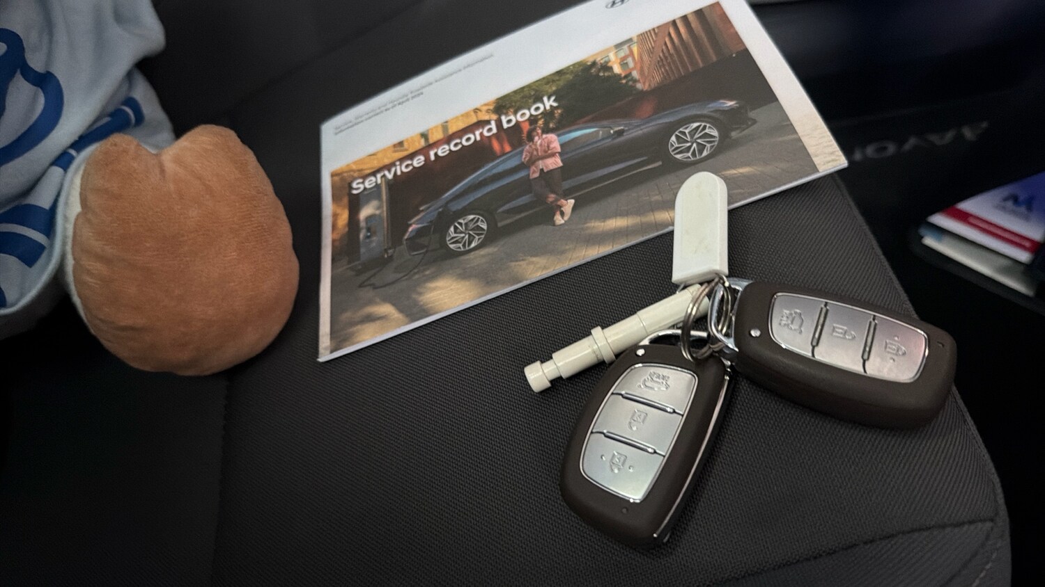 Used Hyundai BAYON 2024 for sale - 77590301: Photo 19