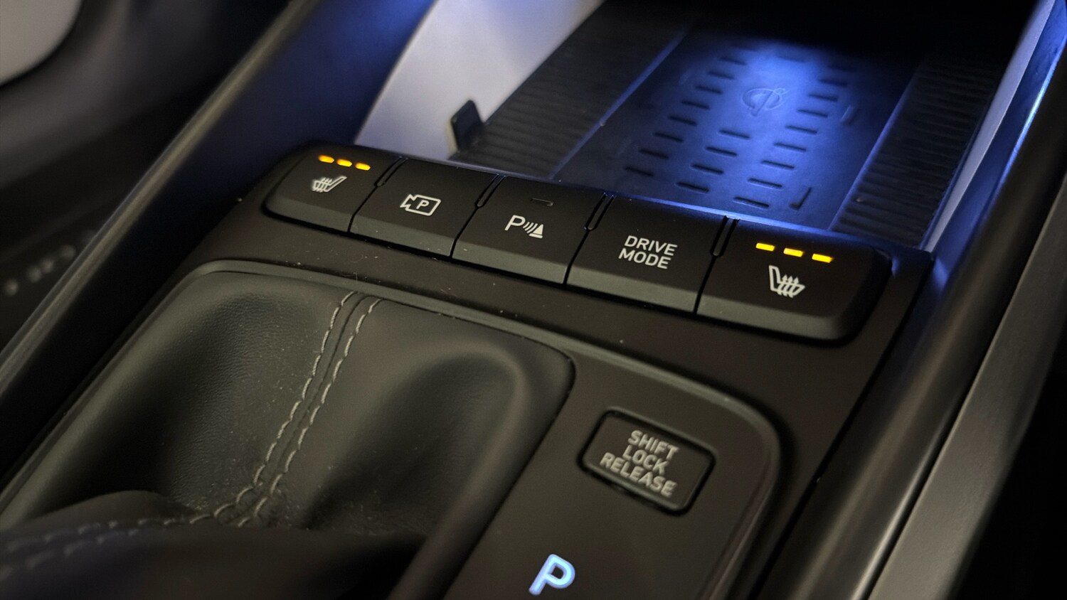 Used Hyundai BAYON 2024 for sale - 77590301: Photo 22