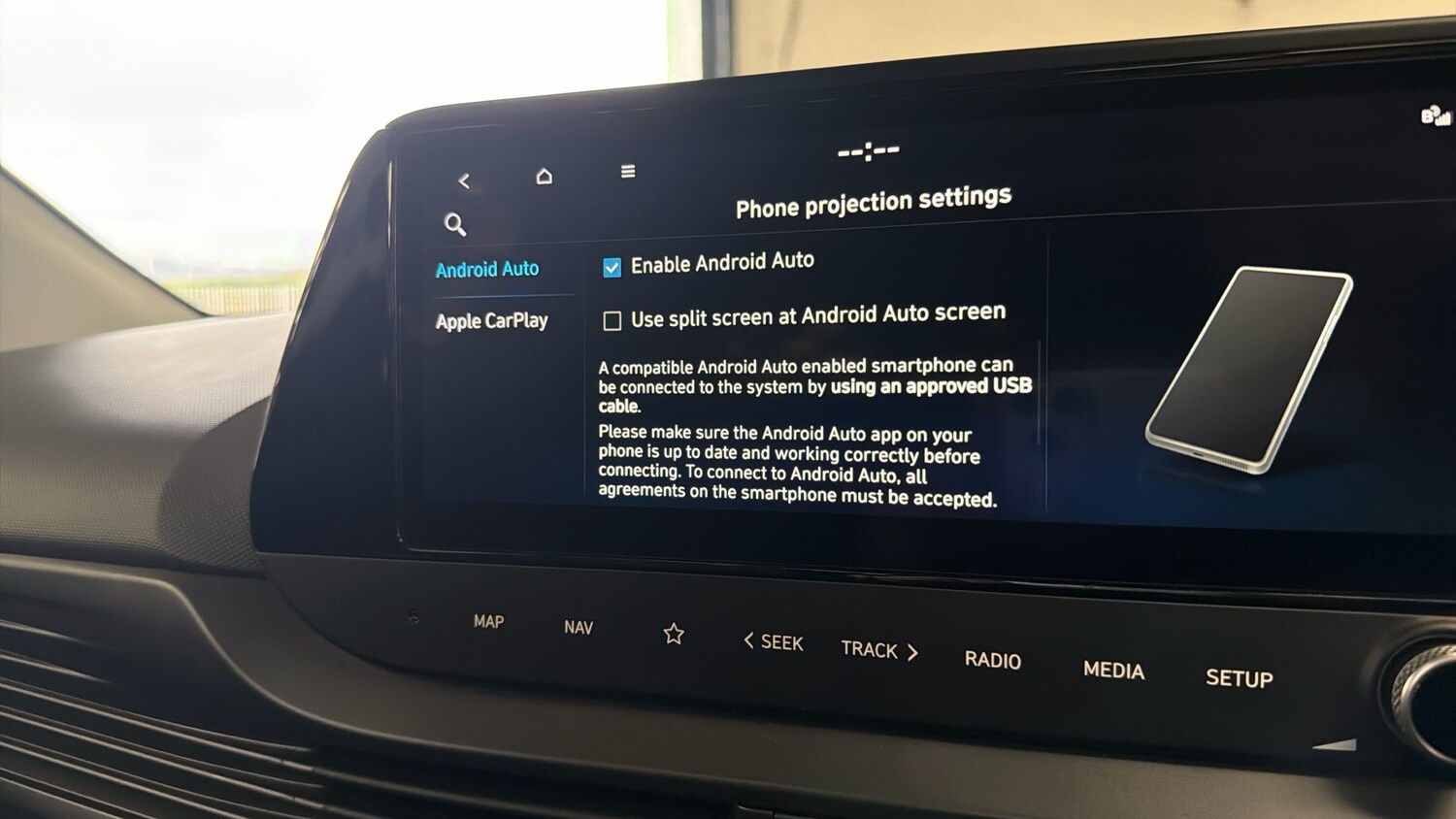 Used Hyundai BAYON 2024 for sale - 77590301: Photo 27