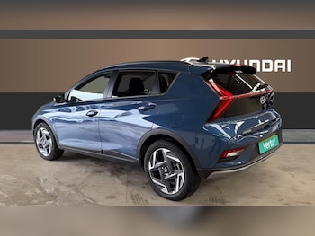 Used Hyundai BAYON 2024 for sale - 77590301: Photo