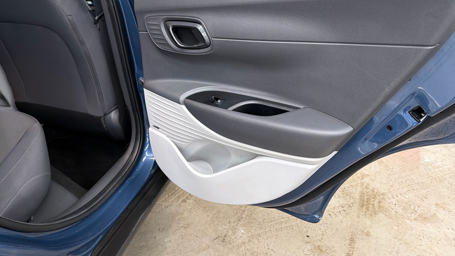 Used Hyundai BAYON 2024 for sale - 77590301: Photo 38