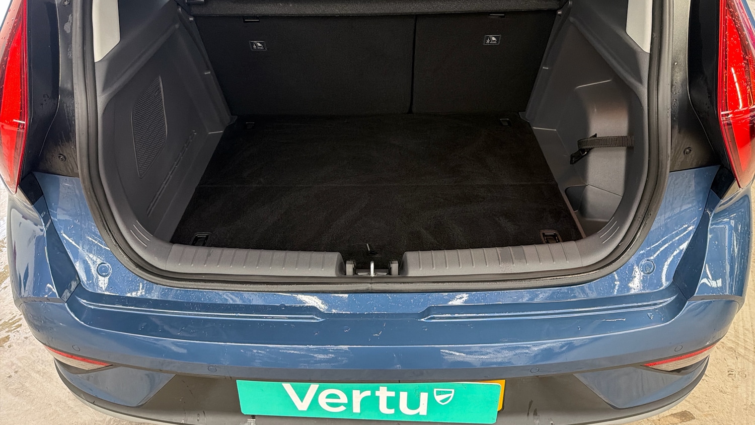 Used Hyundai BAYON 2024 for sale - 77590301: Photo 4