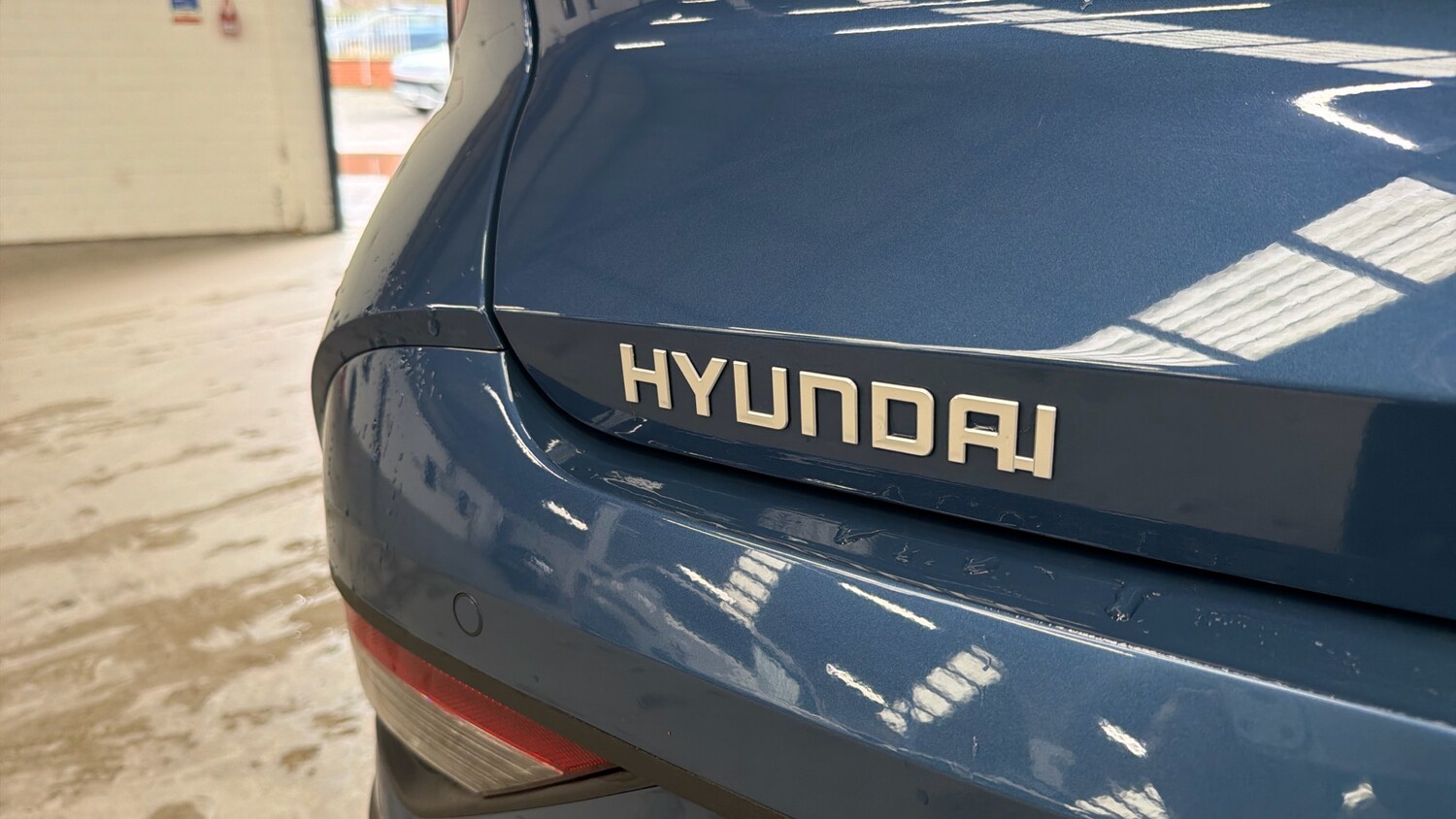 Used Hyundai BAYON 2024 for sale - 77590301: Photo 40
