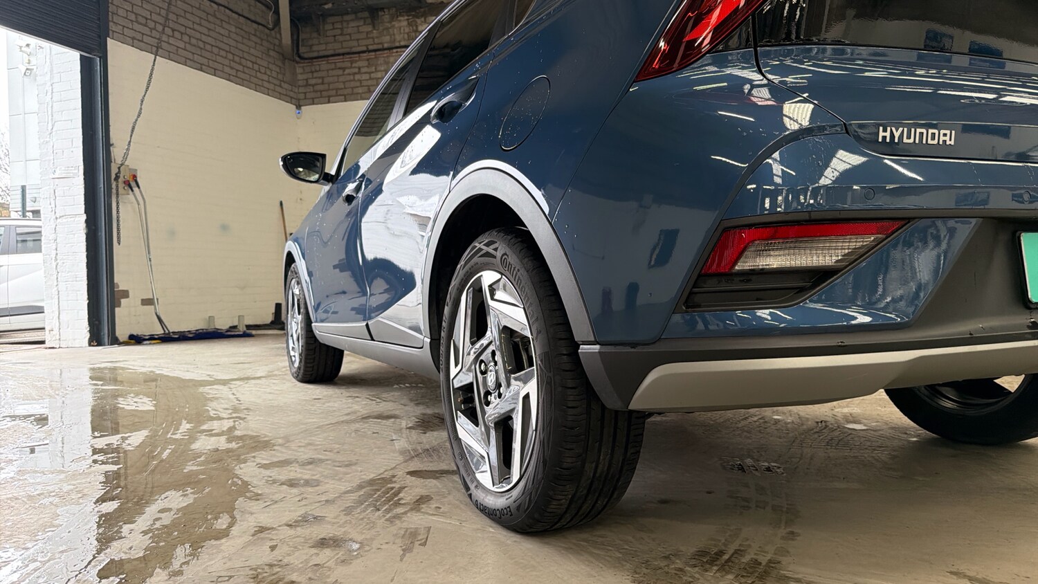 Used Hyundai BAYON 2024 for sale - 77590301: Photo 43