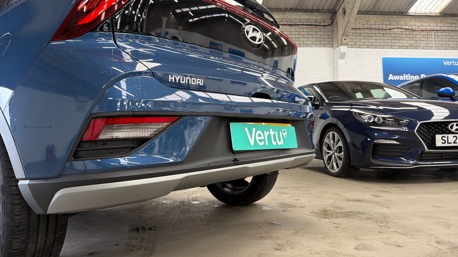 Used Hyundai BAYON 2024 for sale - 77590301: Photo 44