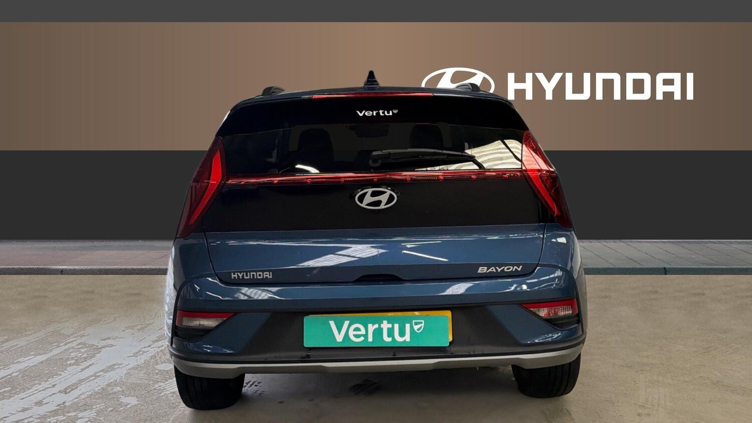 Used Hyundai BAYON 2024 for sale - 77590301: Photo 6