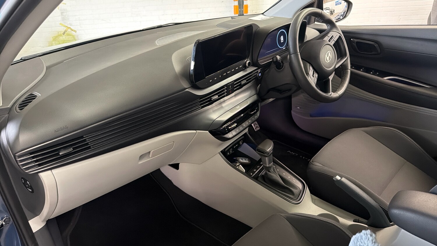 Used Hyundai BAYON 2024 for sale - 77590301: Photo 9