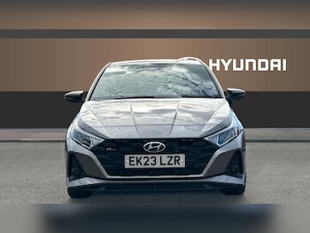 Used Hyundai i20 2023 for sale - 78324230: Photo
