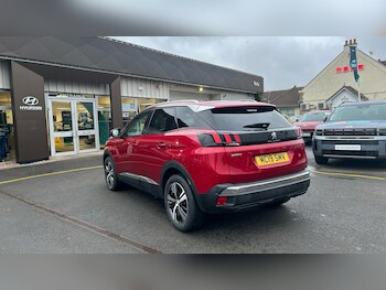 Used Peugeot 3008 2019 for sale - 77375802: Photo