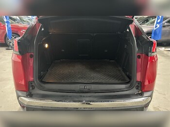 Used Peugeot 3008 2019 for sale - 77375802: Photo